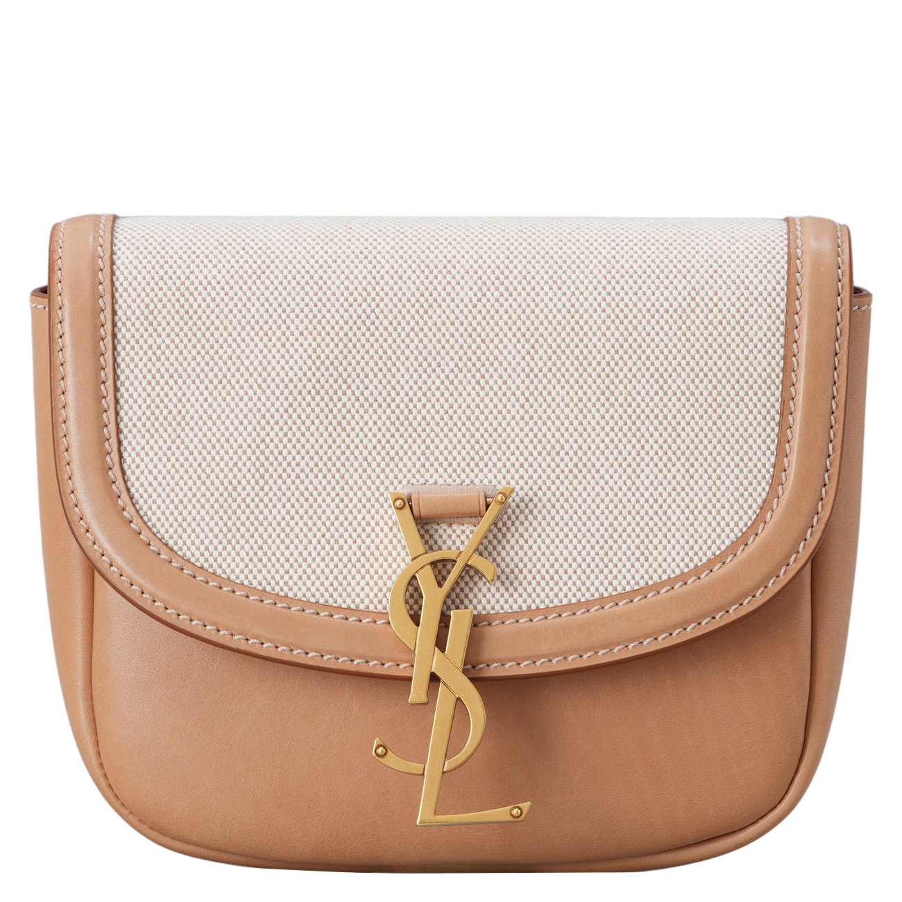 YVES SAINT LAURENT(USED)생로랑 619740 카이아 스몰 사첼백